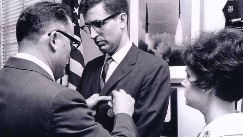 2015 John Carroll & Patrick Healy Awardees