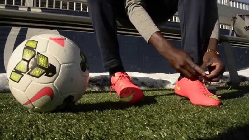 Athletic Scholarships at Georgetown University