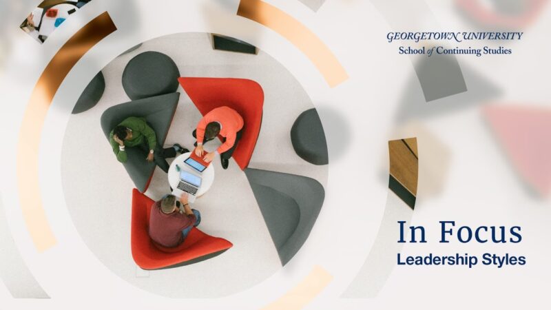 Alan Mulally on Leadership