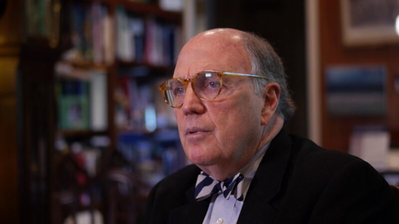 Georgetown University Dental Legacy Classroom