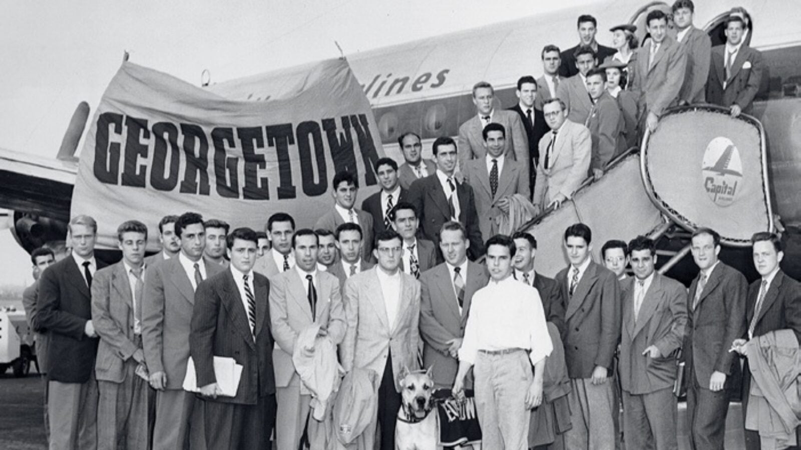 original jack with students