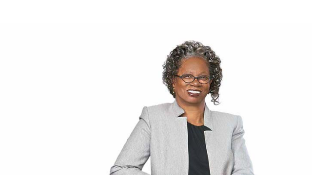 lucille adams campbell