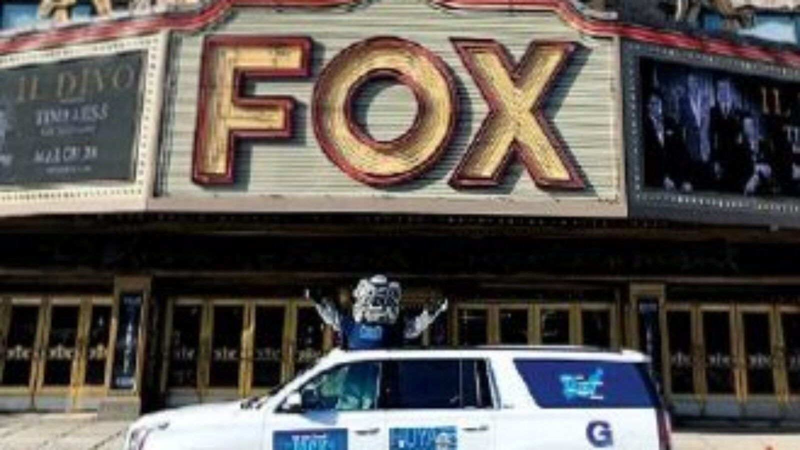 jack posing in detroit