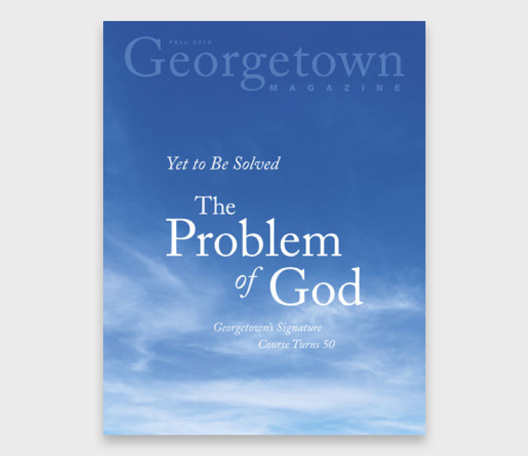 fall 2018 magazine cover