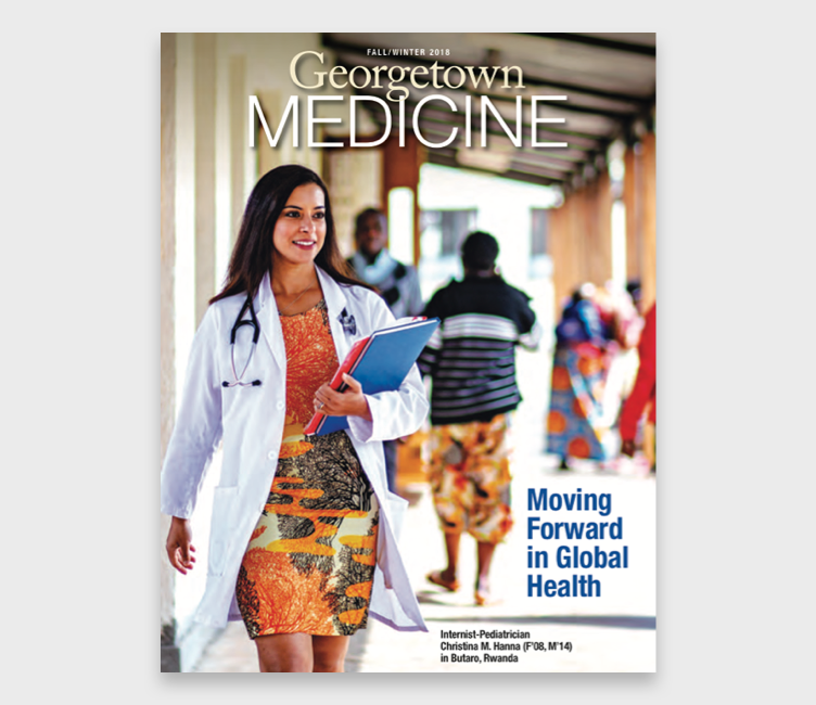 fall winter med mag cover 2018