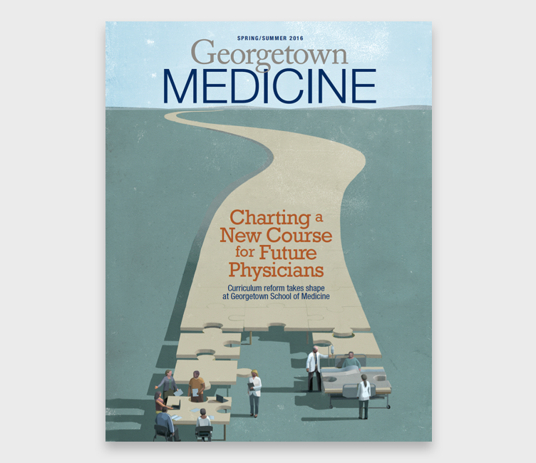 spring summer med mag cover 2016