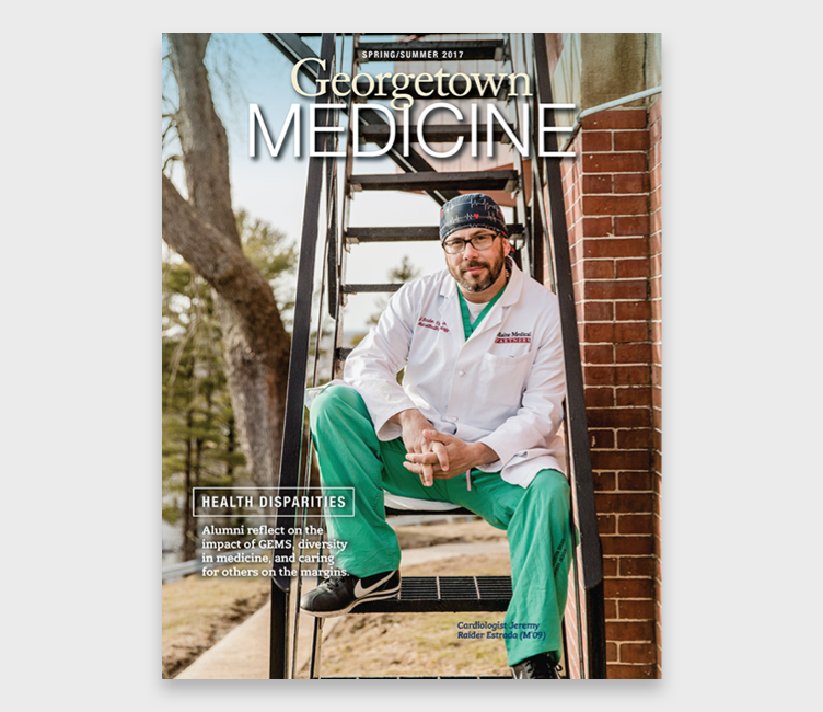 spring summer 2017 med mag cover