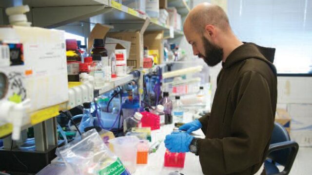 Brother Diogo Escudero