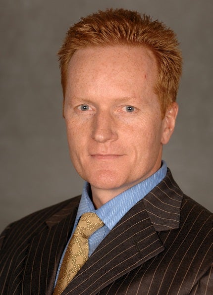 Kevin J. McIntyre (L’88)