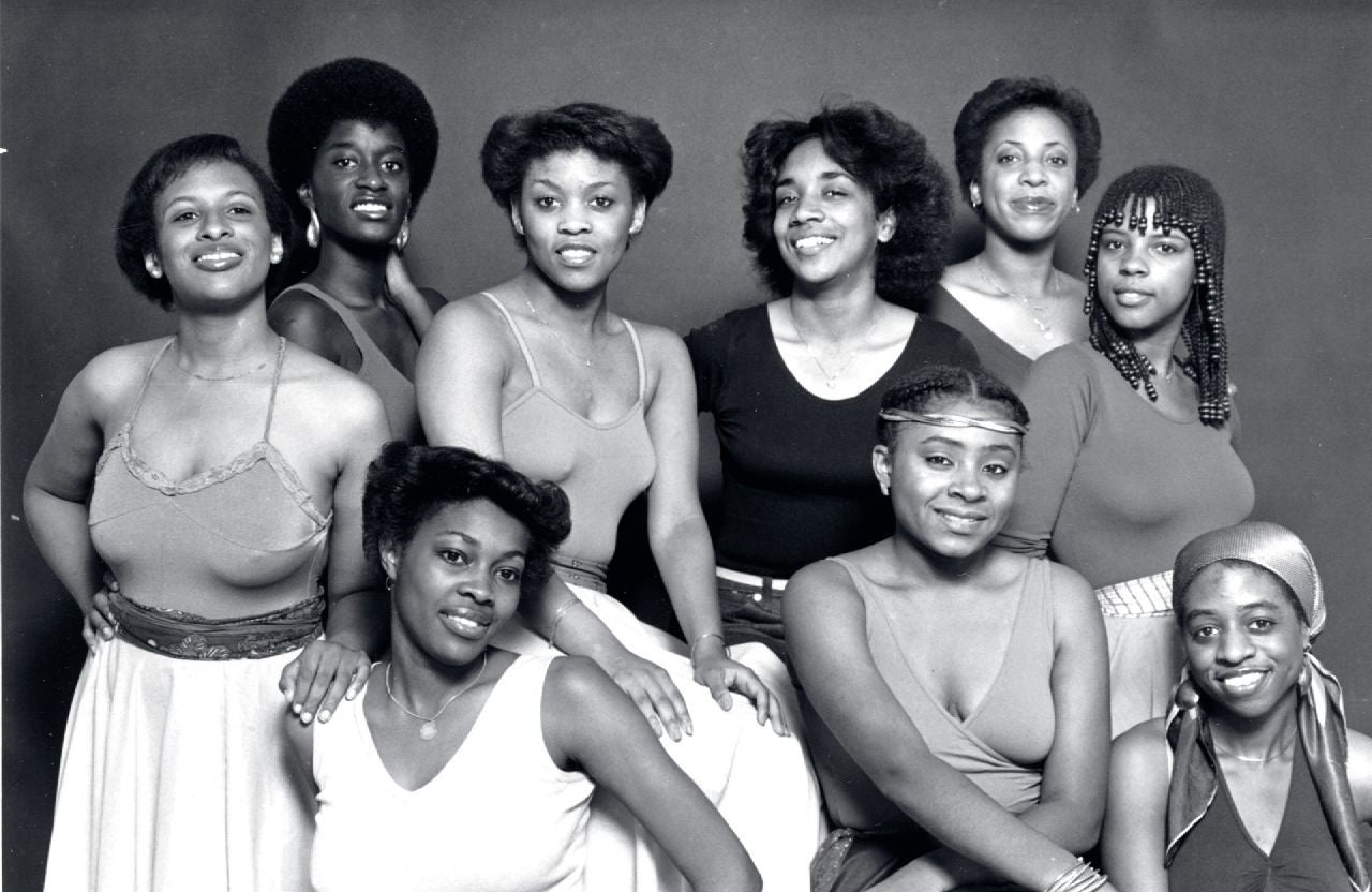 Black Theater Ensemble Tells Stories For 40 Years - Georgetown Today