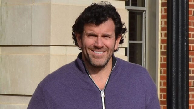 Kimbell Duncan (MS’15, PhD’22)