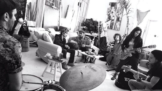 Rupa and the April Fishes.