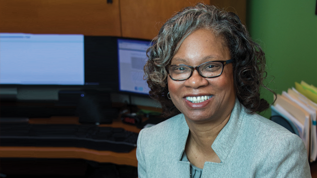 Lucile Adams-Campbell