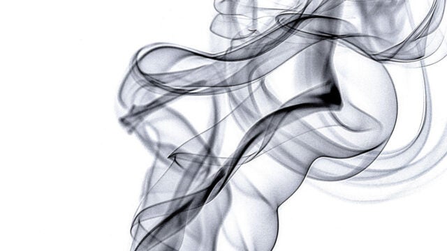 smoke