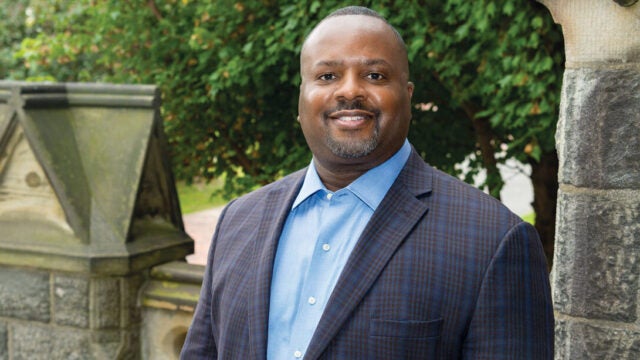 In addition to his administrative appointment at the institute, Griffith will have a primary appointment as a professor with tenure in the NHS Department of Health Systems Administration. He will have a secondary appointment in the Department of Oncology at Georgetown Lombardi Comprehensive Cancer Center.