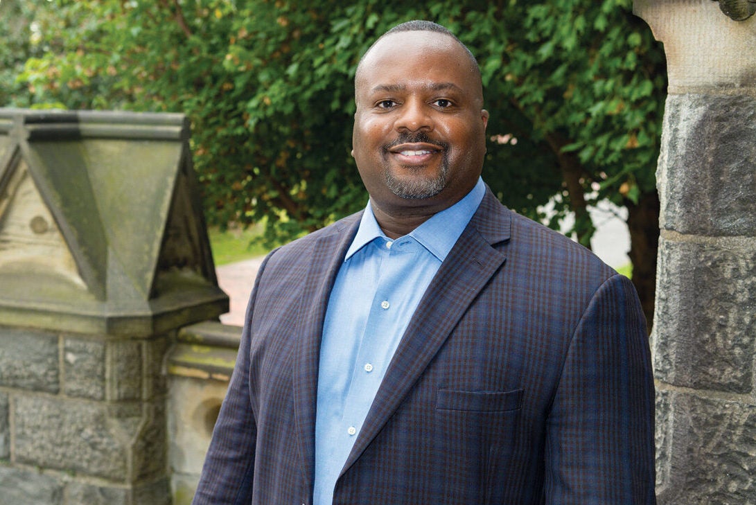 In addition to his administrative appointment at the institute, Griffith will have a primary appointment as a professor with tenure in the NHS Department of Health Systems Administration. He will have a secondary appointment in the Department of Oncology at Georgetown Lombardi Comprehensive Cancer Center.