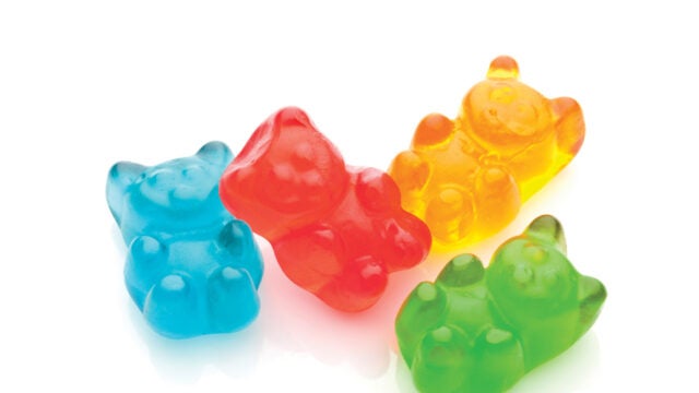 Gummies