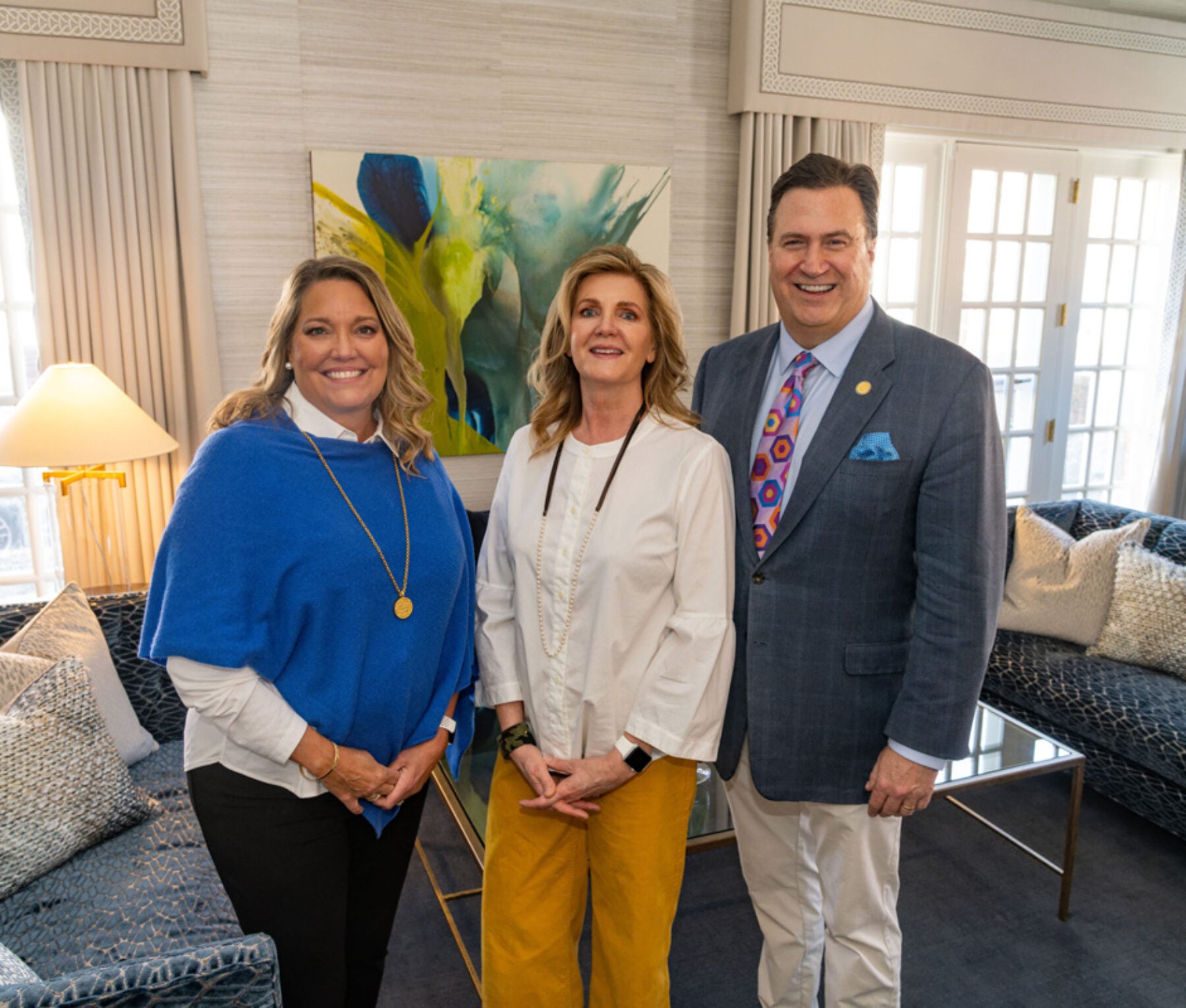 GUAA Corner thumbnail image