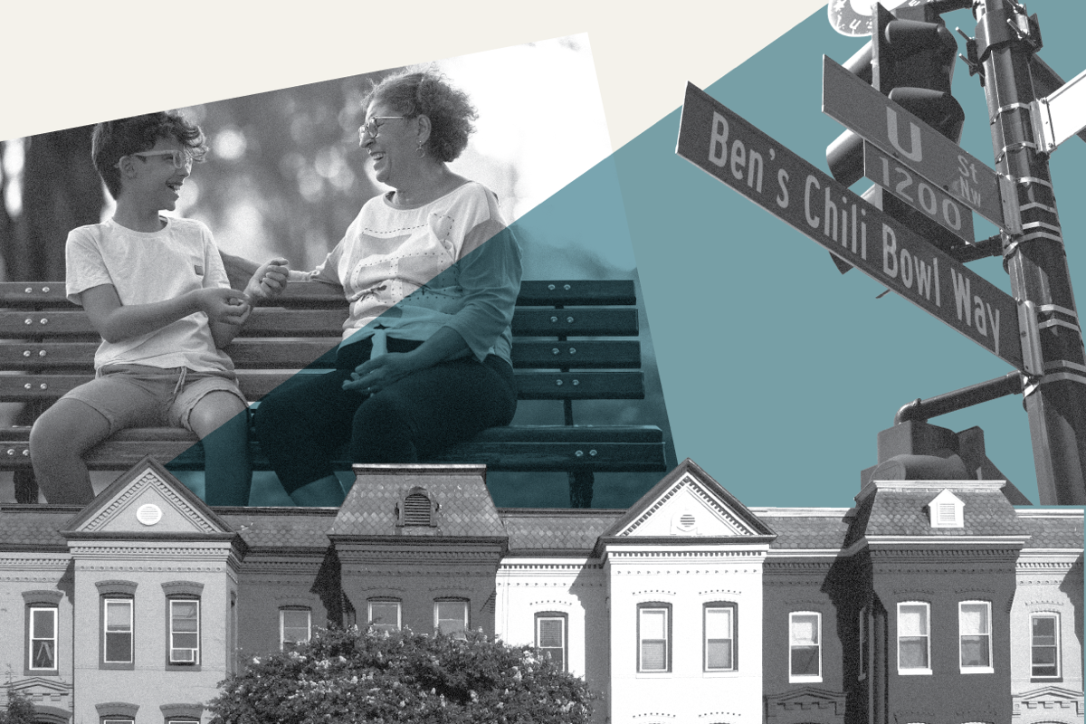 Community health in the nation’s capital thumbnail