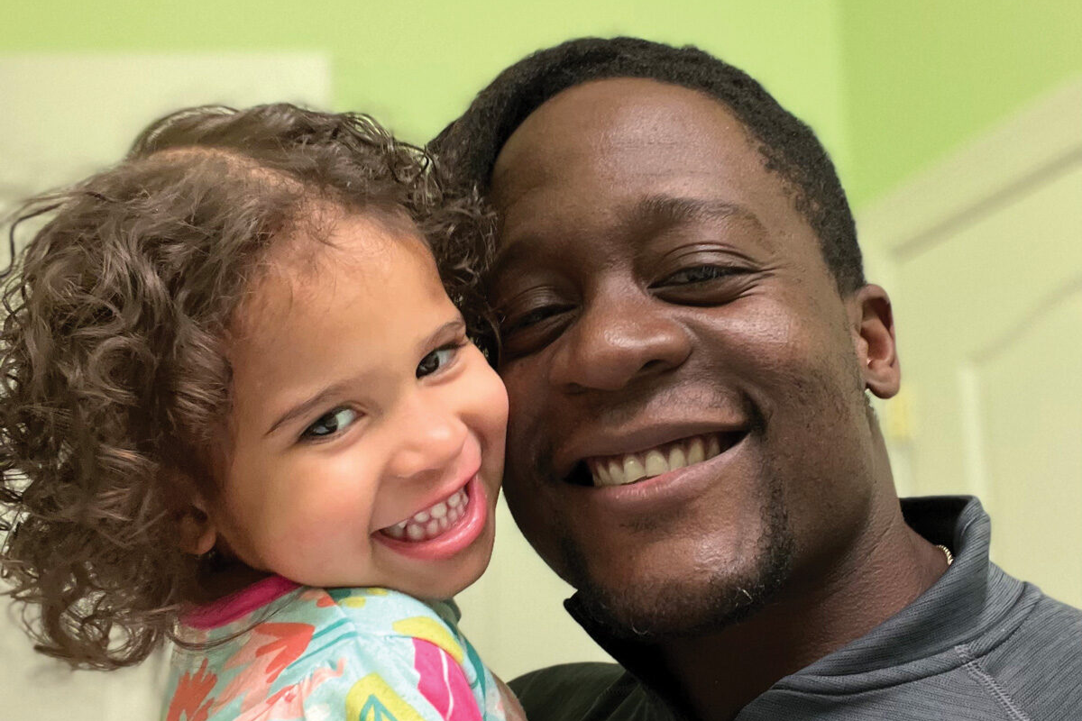 Care with a community focus thumbnnail