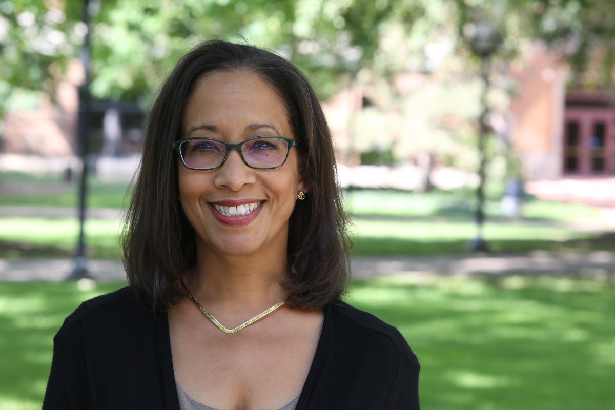 College Dean Rosario Ceballo on “healing, rebuilding, and reimagining”