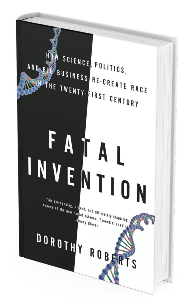 Fatal Invention Required summer reading for med students - Georgetown Today