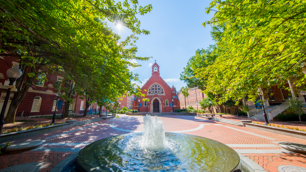 parents give 5M to endow scholarships and support