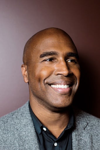 Adrian Melbane (C’91)