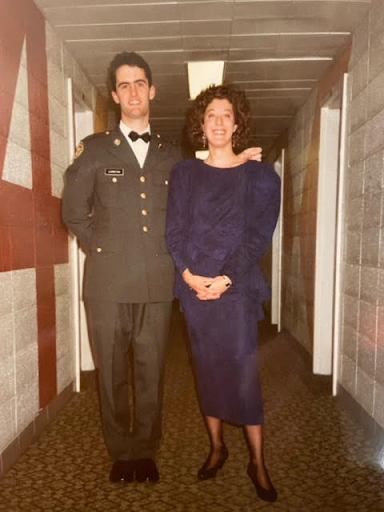 Laika Dajani Lebreton (SFS’90)