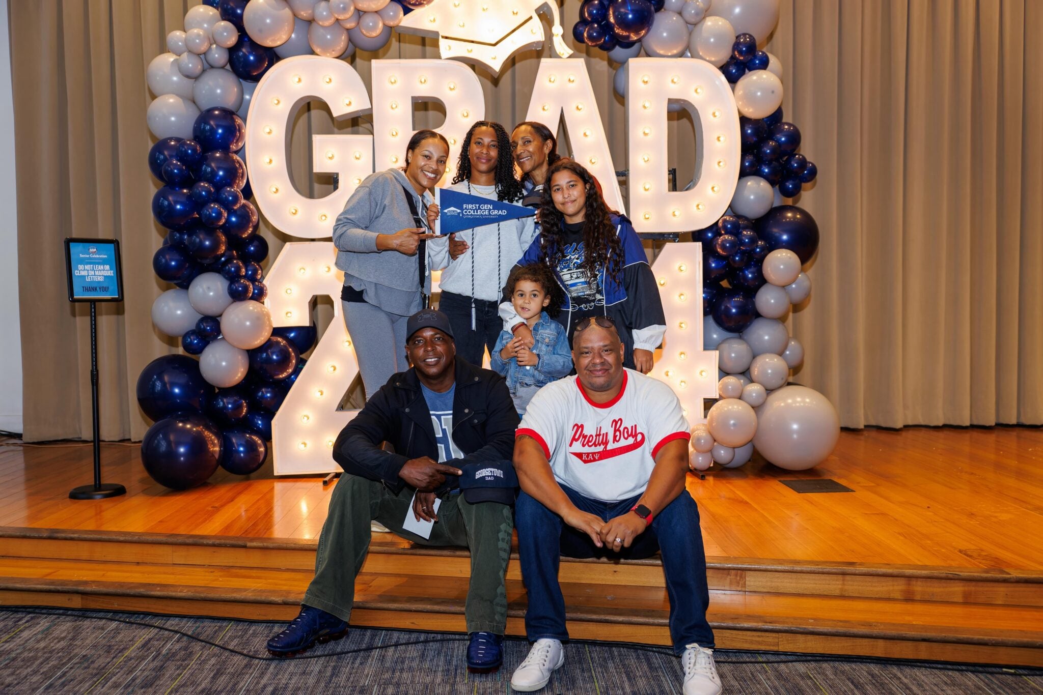 Scholars Program celebrates its 20th anniversary