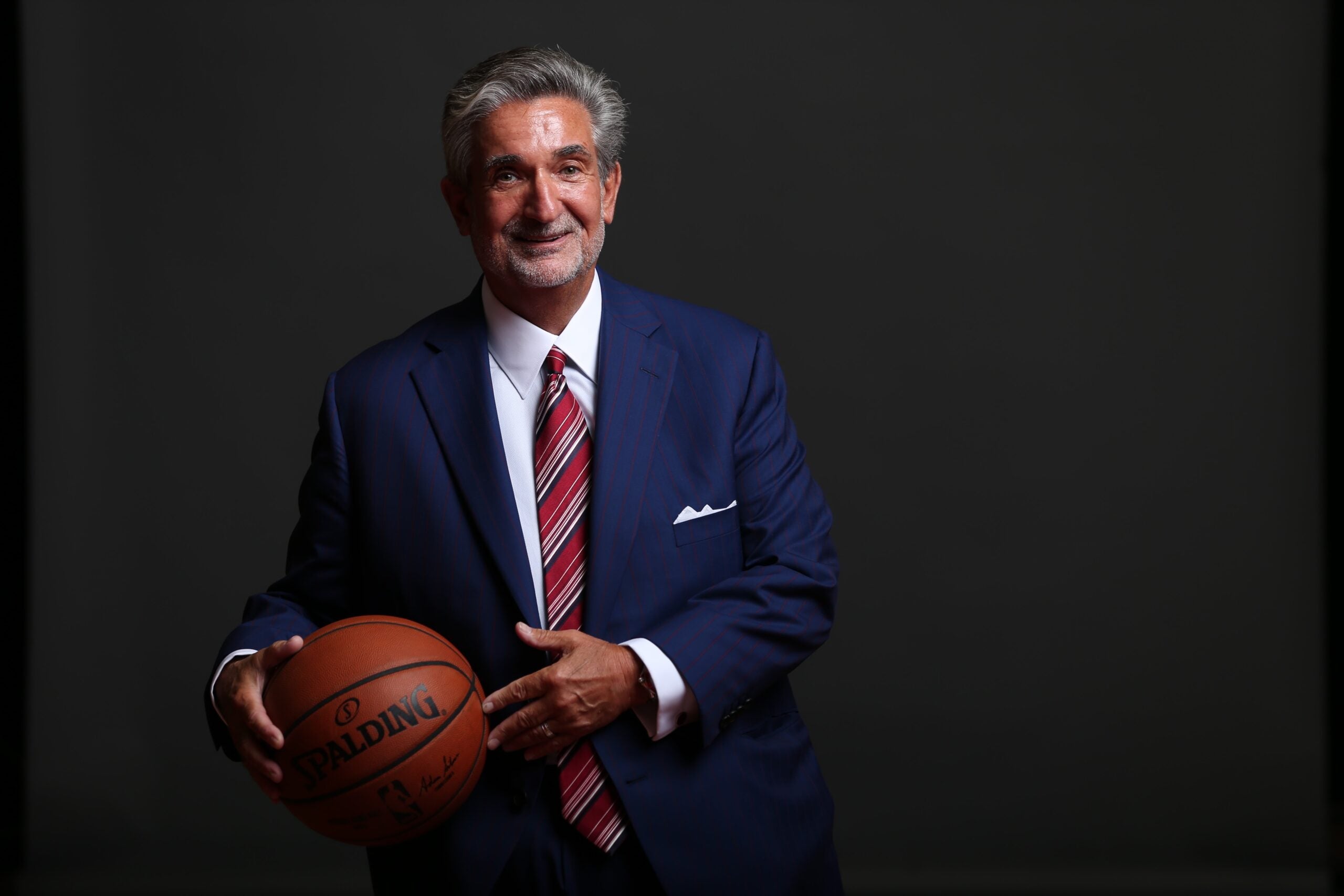 ted leonsis