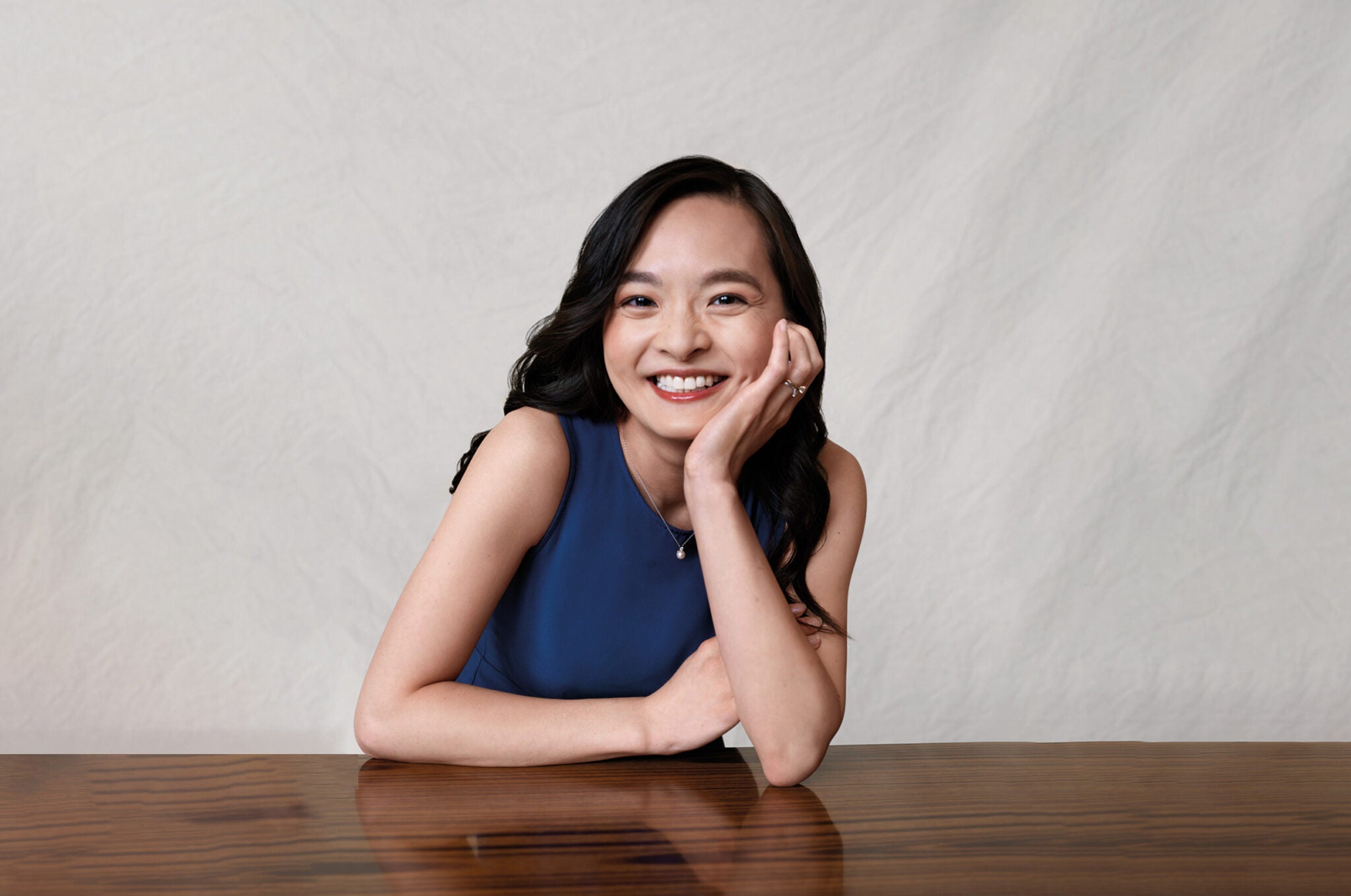 Cancer survivor pays it forward Today