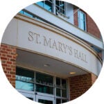 St. Mary's Hall