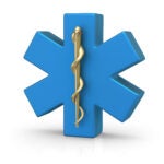 the medical symbol and caduceus 