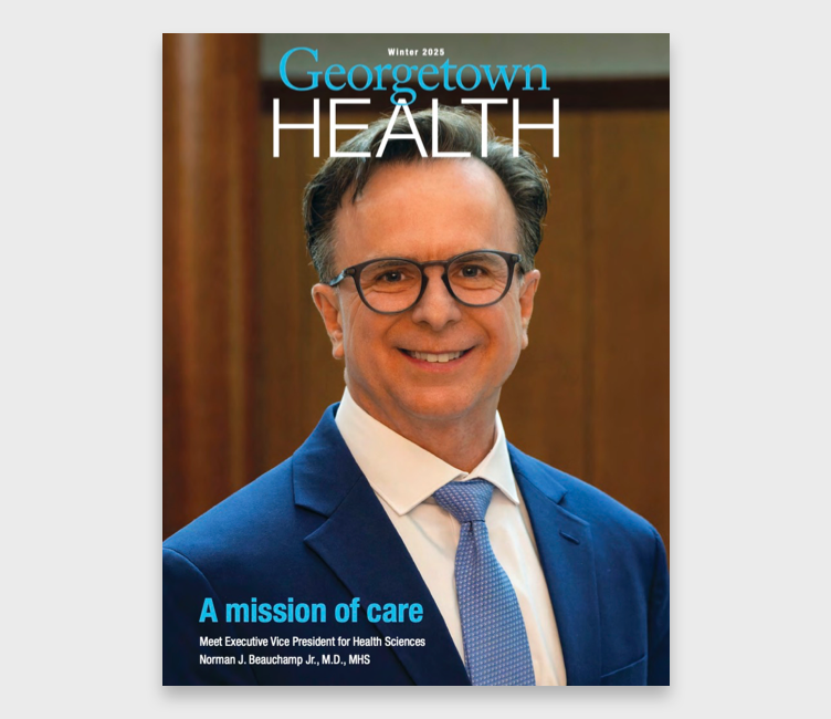 winter health mag 2025