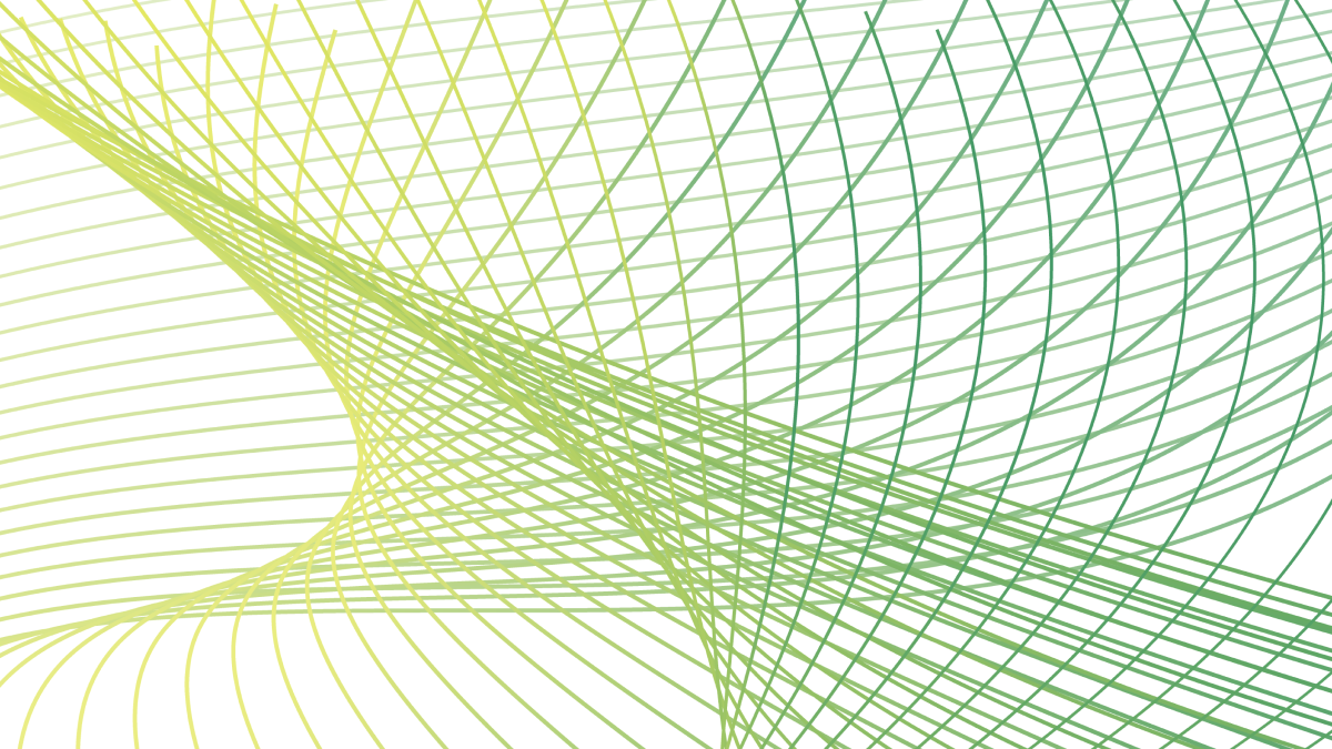 abstract geometric graphic