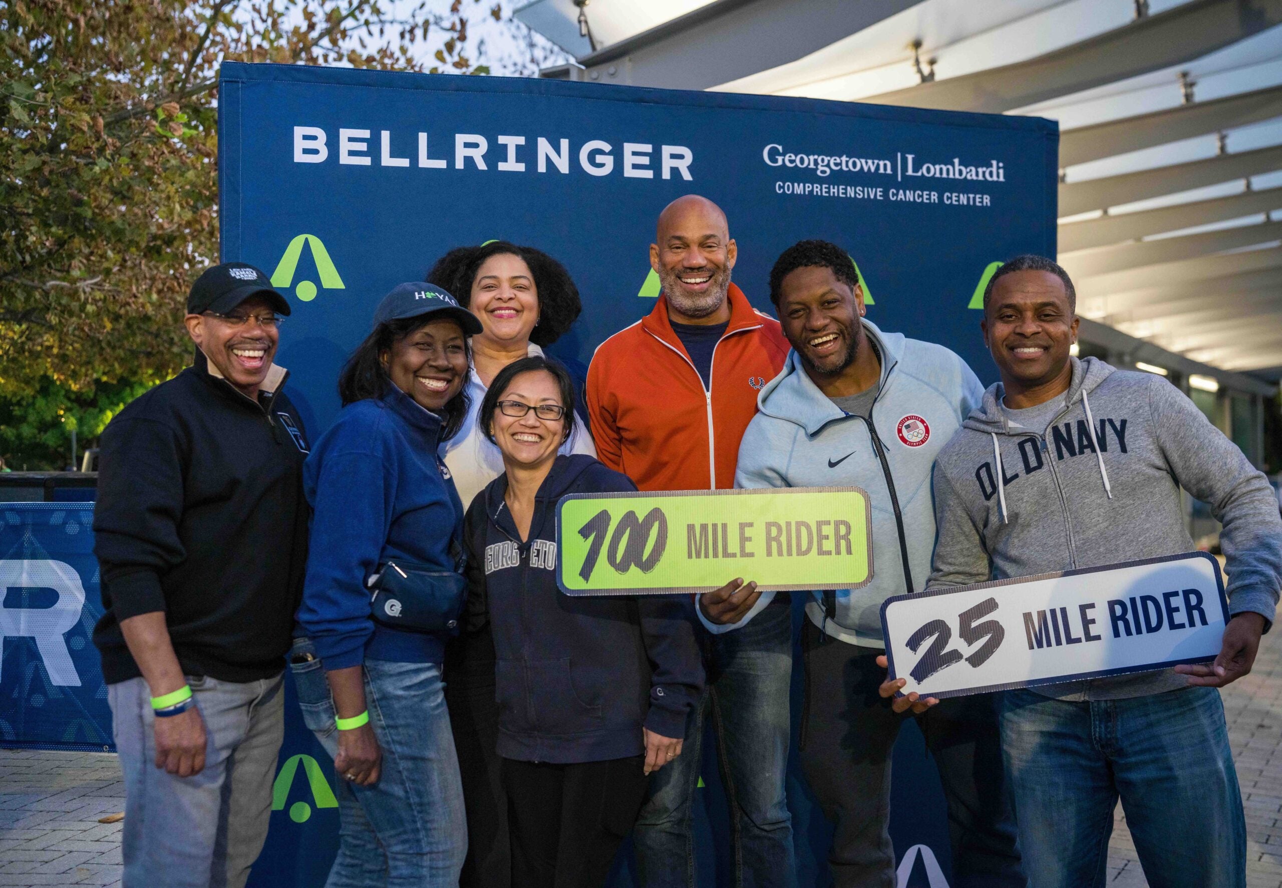 bell ringer