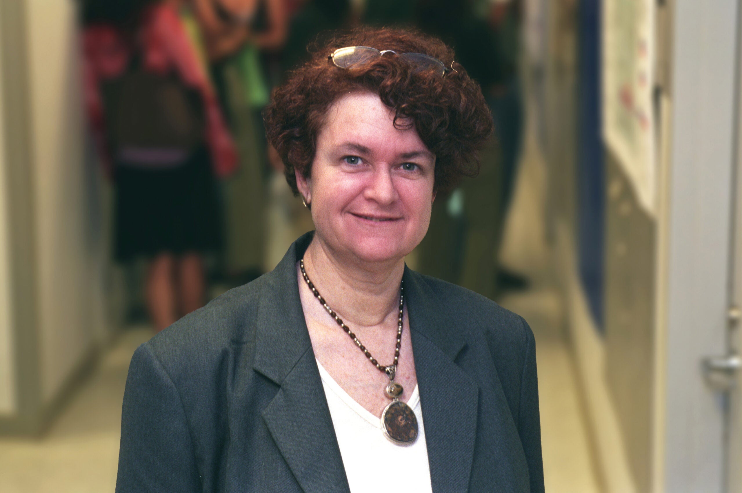 Annual lecture series pays tribute to the important scientific work of Karen Gale, Ph.D.