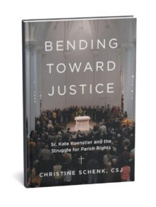 bending towards justice book
