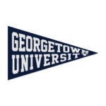 georgetown flag