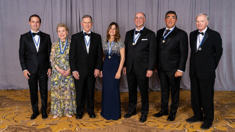 jcw 2026 awardees posing