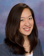 Katherine Liu (B'98)