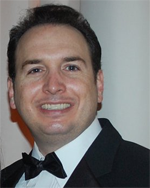 Ryan Draude (MBA'06)