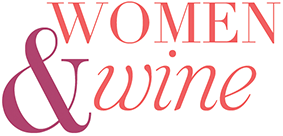 Women & Wine logo