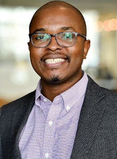 Cedric Asiavugwa
