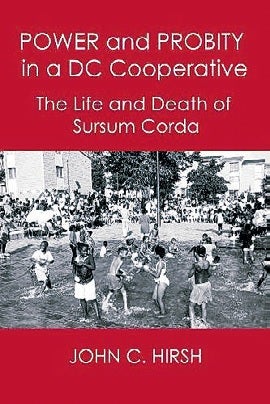 The Life and Death of Sursum Corda